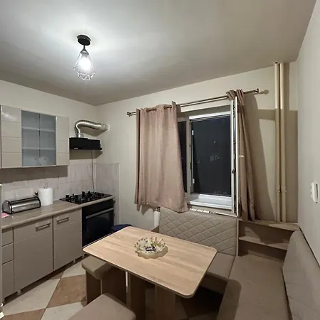Bunny House Κονστάντζα