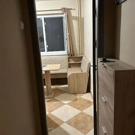 Bunny House Κονστάντζα