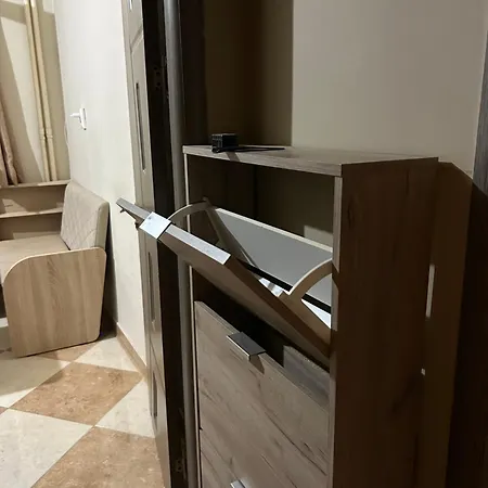 Bunny House Διαμέρισμα *